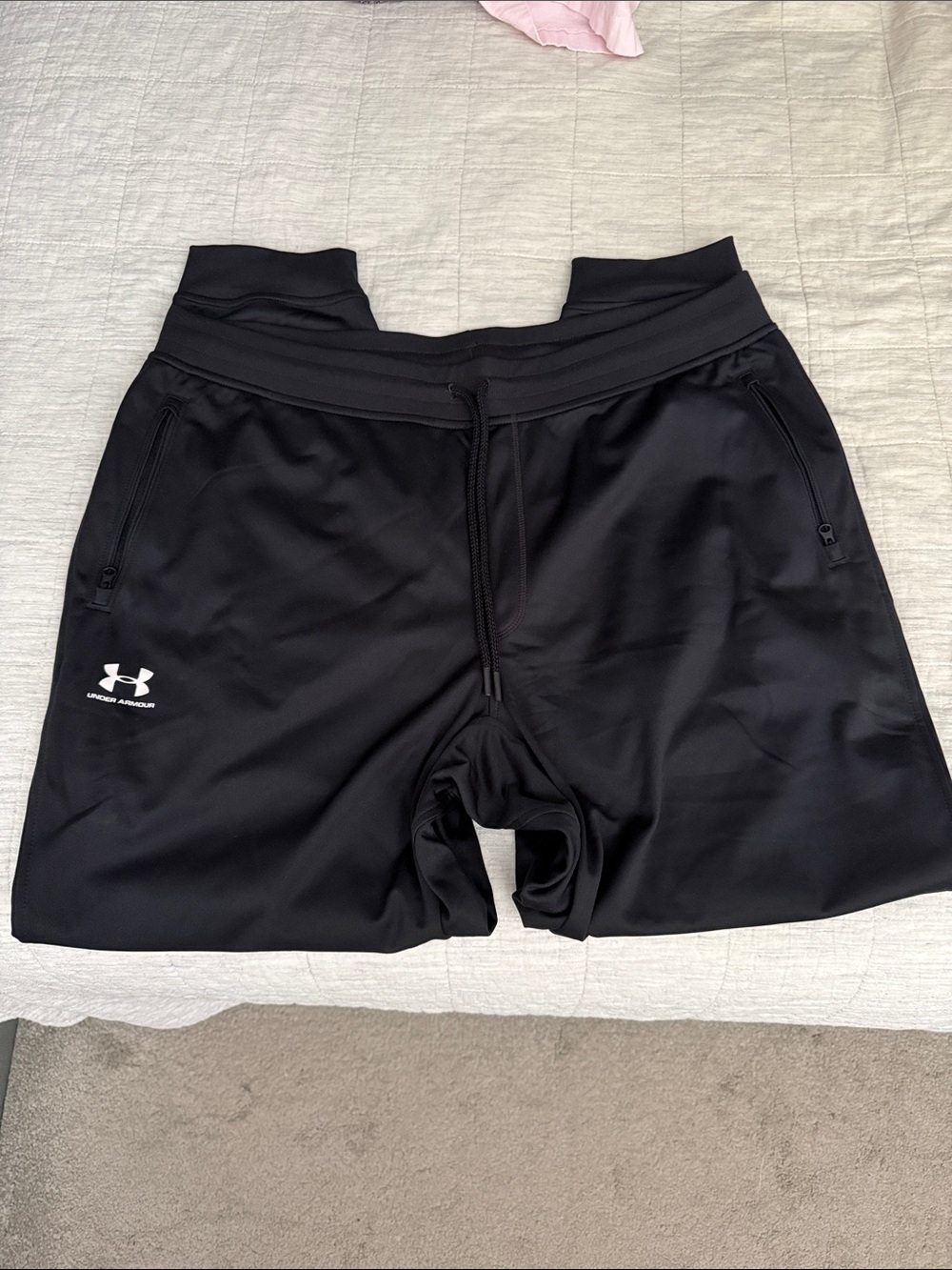 Under Armor men’s Joggers